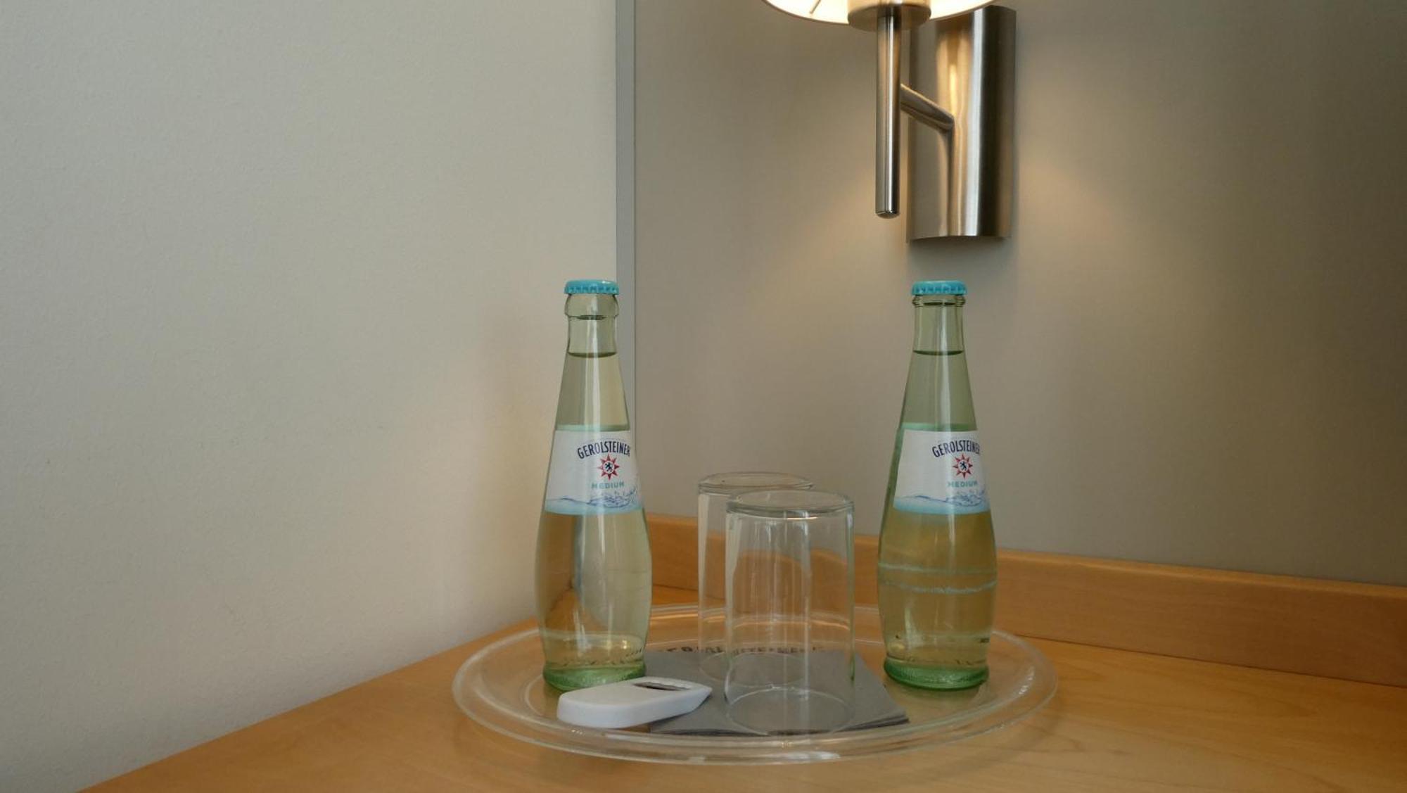 Cvjm Duesseldorf Hotel & Tagung Екстериор снимка