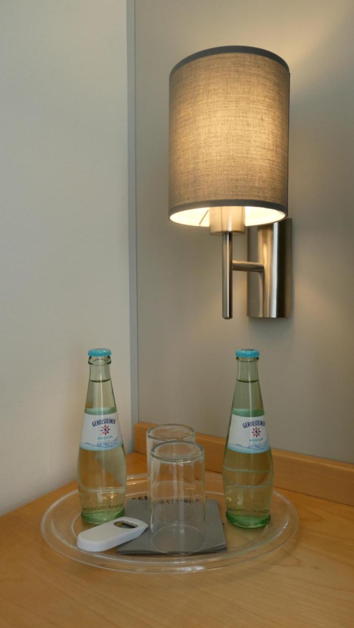 Cvjm Duesseldorf Hotel & Tagung Екстериор снимка