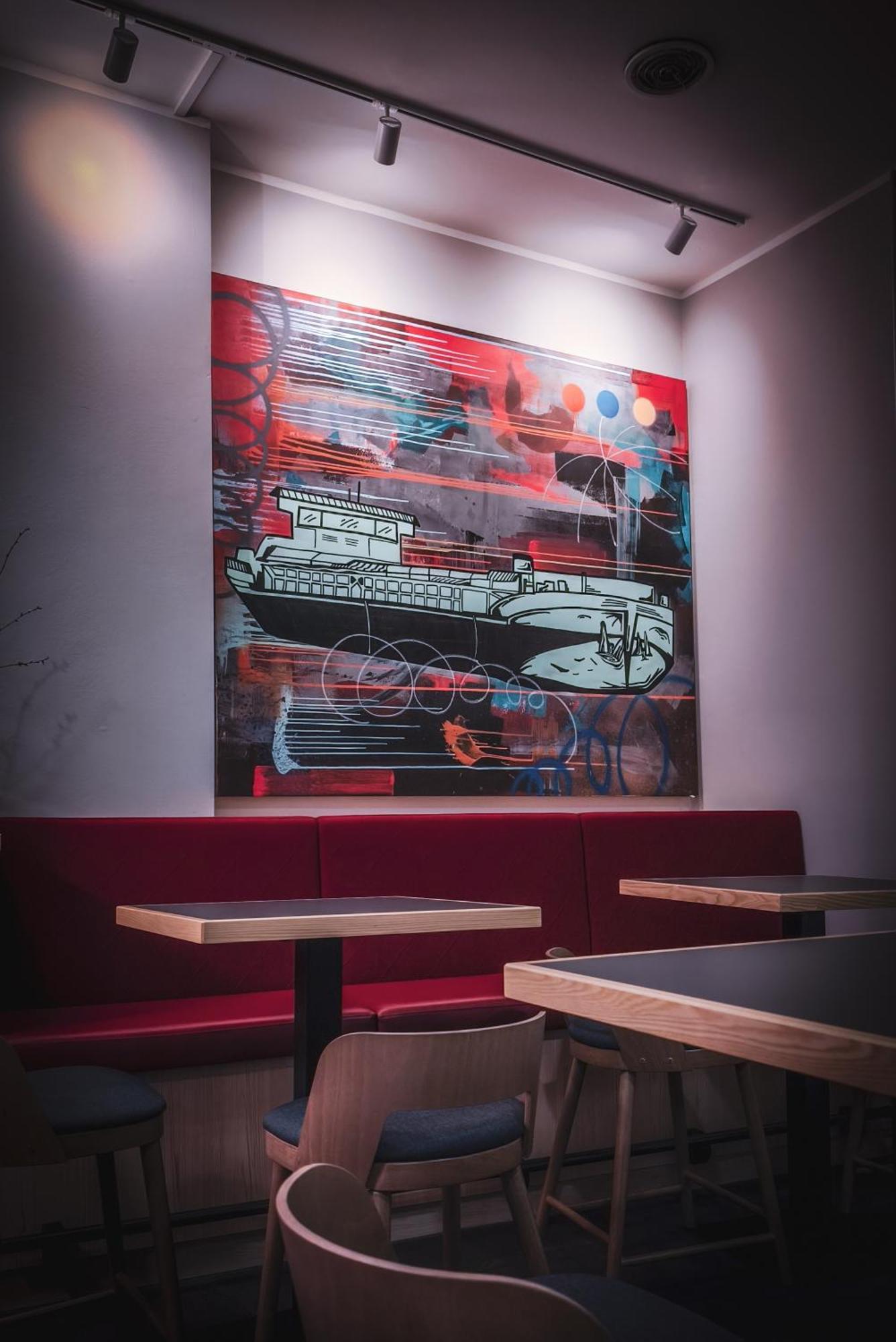Cvjm Duesseldorf Hotel & Tagung Екстериор снимка
