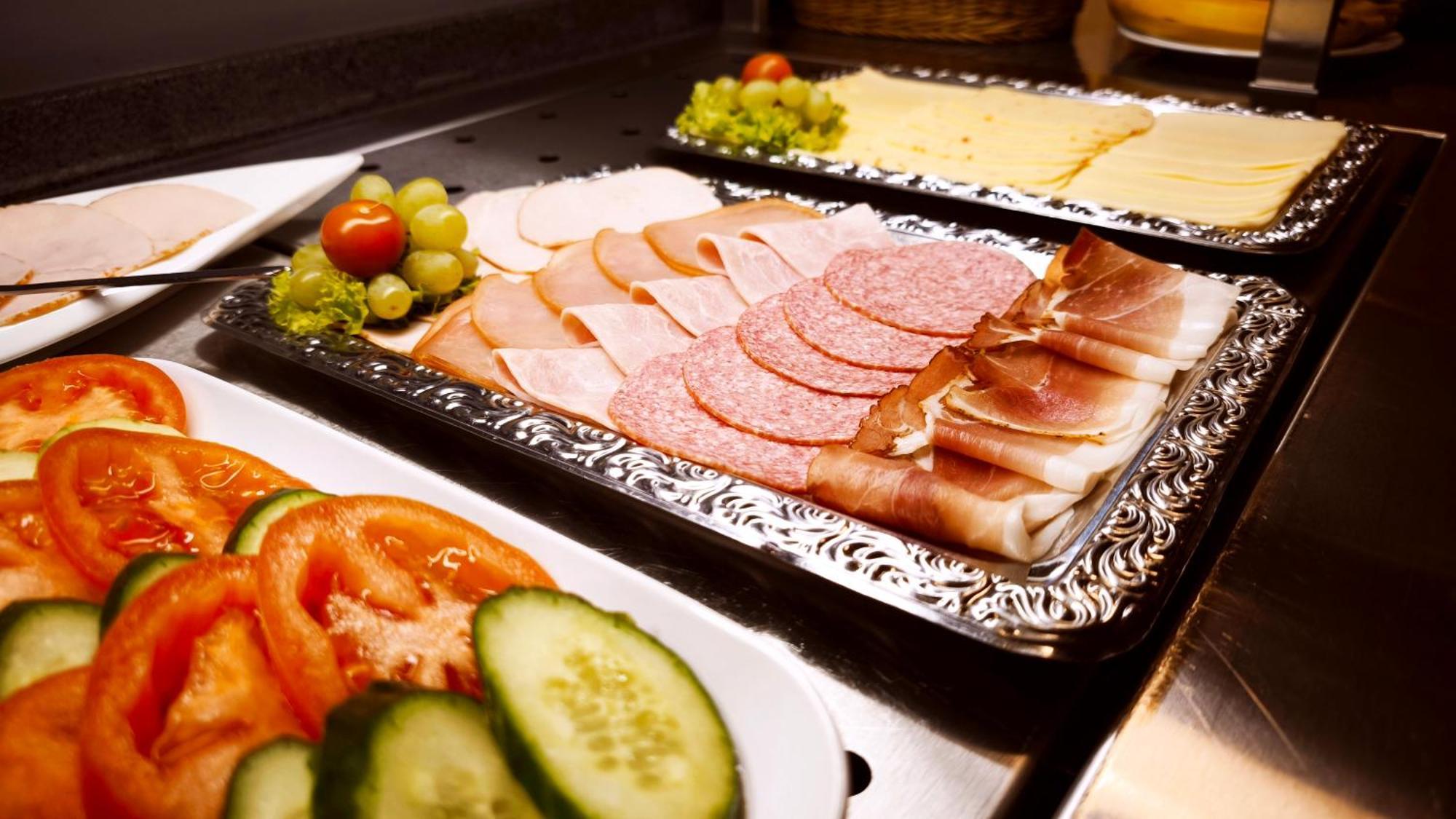 Cvjm Duesseldorf Hotel & Tagung Екстериор снимка